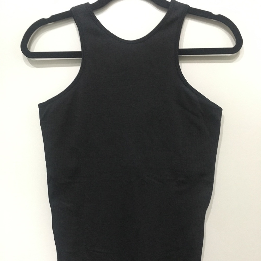 Lululemon Racer Back Tank
